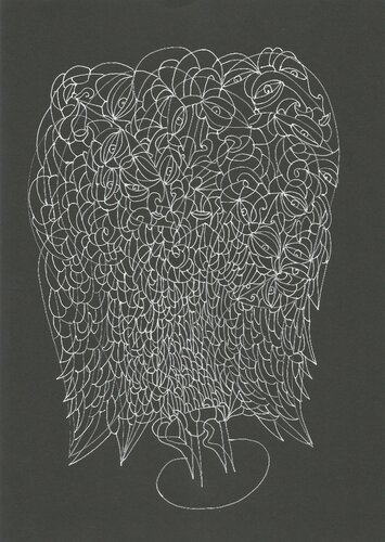 ohne Titel de Ira Repey, Dibujo a la venta en Singulart