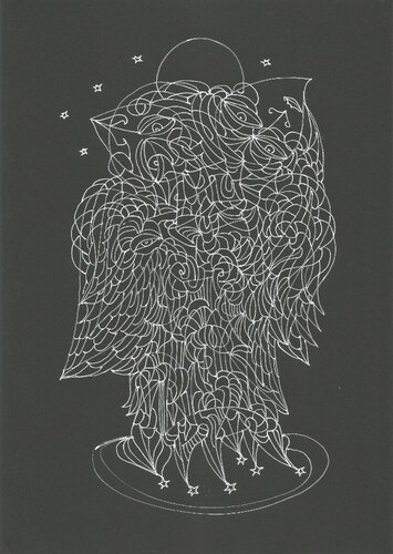 ohne Titel di Ira Repey, Disegno in vendita su Singulart