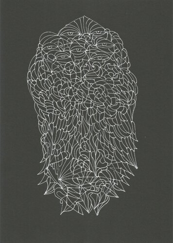 ohne Titel di Ira Repey, Disegno in vendita su Singulart