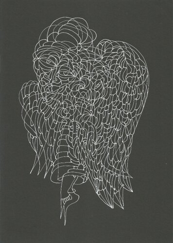 ohne Titel di Ira Repey, Disegno in vendita su Singulart