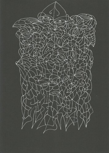 ohne Titel di Ira Repey, Disegno in vendita su Singulart
