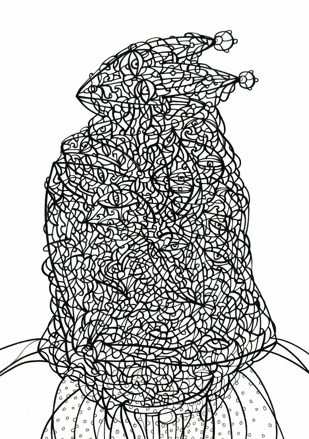 Corona-Narrheit (Corona-Prank) Ira Repey