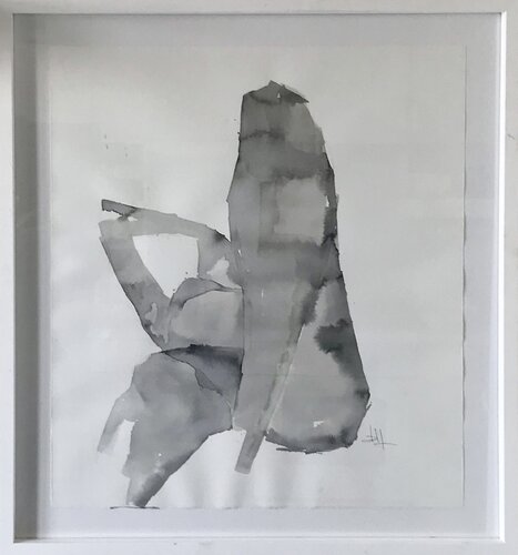 INVINCIBILE ESTATE 8 van Barbara Lo Faro, Werk op papier te koop op Singulart