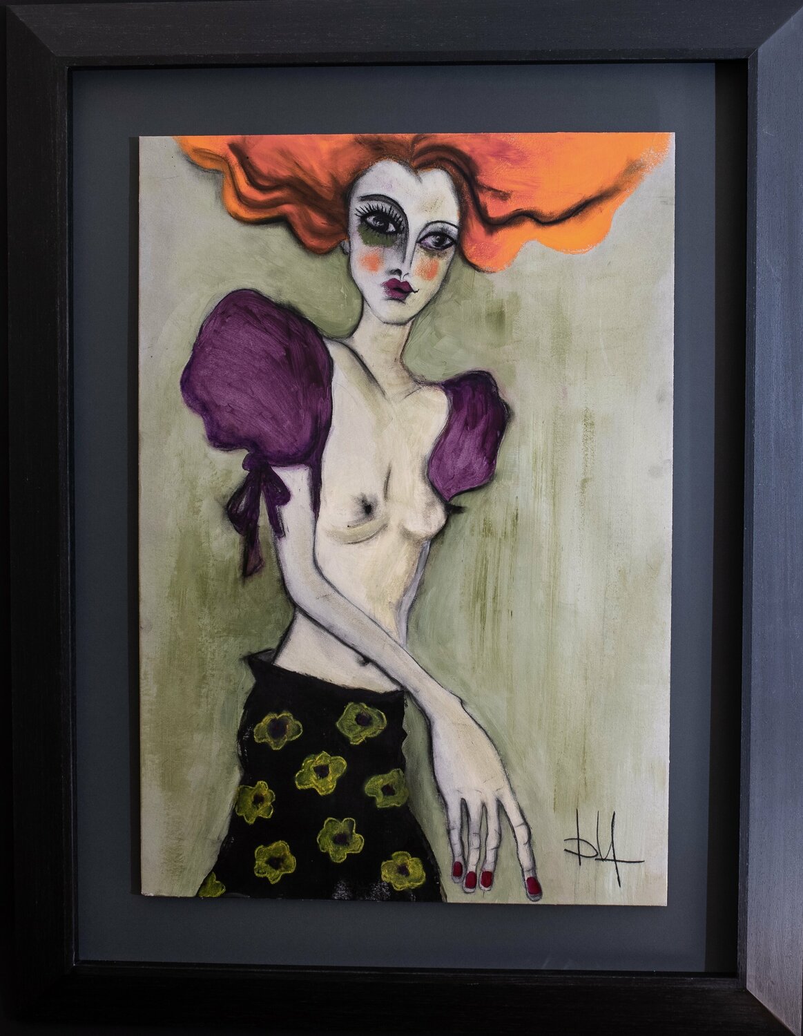 Paulette Barbara Lo Faro