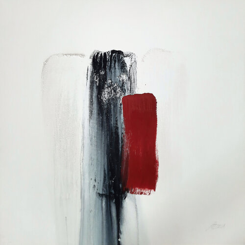 Wiesengeflüster Nr. 5 Silvia Ingrid Hummer