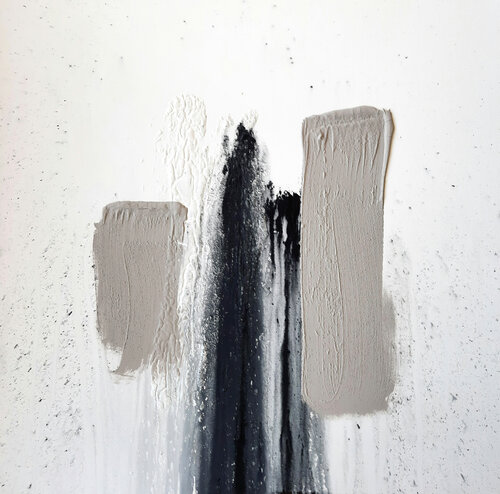 Wiesengeflüster Nr. 8 by Silvia Ingrid Hummer, Painting for Sale on Singulart