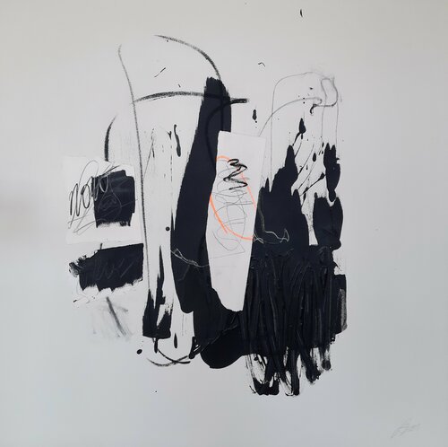 now or never - Nr. 2 Silvia Ingrid Hummer