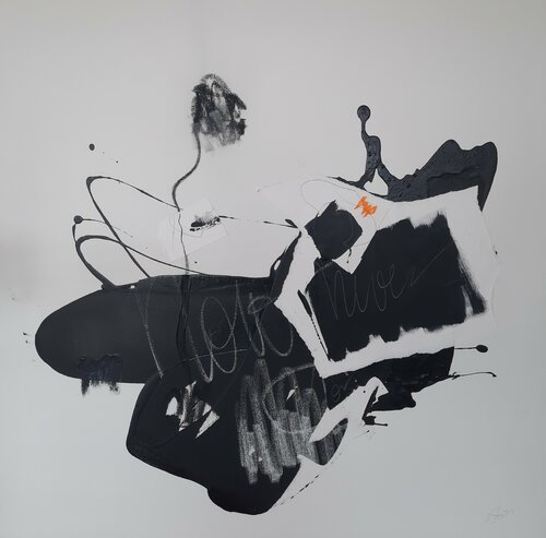 now or never - Nr. 3 Silvia Ingrid Hummer