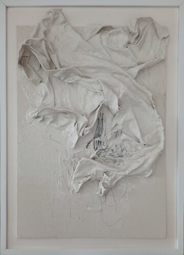 Souldance No. 13 by Silvia Ingrid Hummer, 絵画 for Sale on Singulart
