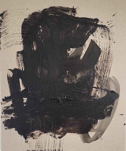 Souldance No. 17 di Silvia Ingrid Hummer, Pittura in vendita su Singulart