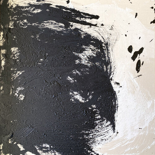Souldance No. 18 di Silvia Ingrid Hummer, Pittura in vendita su Singulart