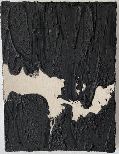 Souldance No. 20 van Silvia Ingrid Hummer, Schilderij te koop op Singulart