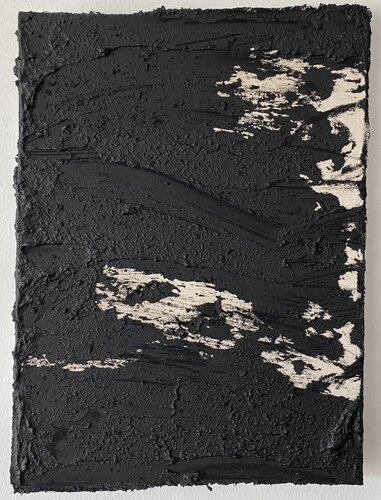 Souldance No. 21 van Silvia Ingrid Hummer, Schilderij te koop op Singulart