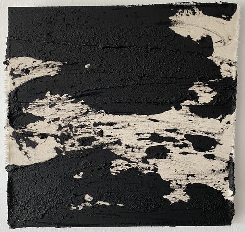 Souldance No. 22 van Silvia Ingrid Hummer, Schilderij te koop op Singulart