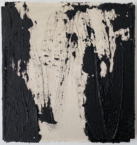 Souldance No. 23 van Silvia Ingrid Hummer, Schilderij te koop op Singulart