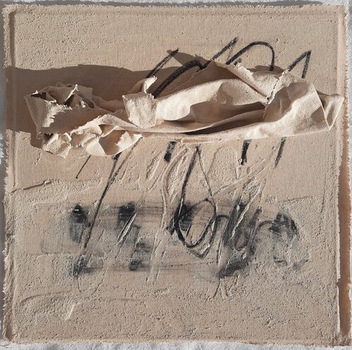 Souldance No. 30 Silvia Ingrid Hummer
