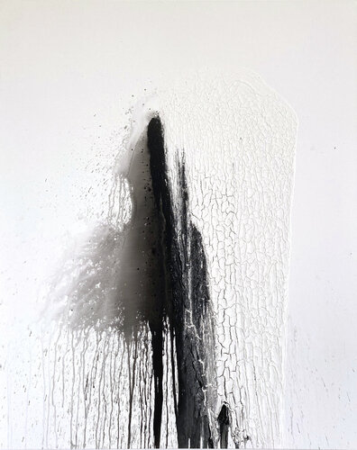 Wiesengeflüster Nr. 14 by Silvia Ingrid Hummer, Painting for Sale on Singulart
