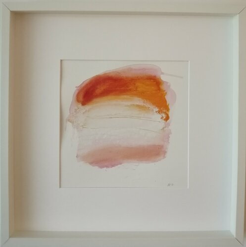 "be" Nr. 5 Silvia Ingrid Hummer