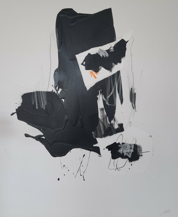 now or never - Nr. 4 Silvia Ingrid Hummer