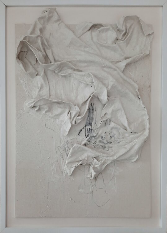 Souldance No. 13 Silvia Ingrid Hummer