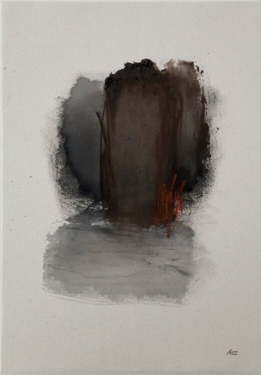 Souldance No. 14 Silvia Ingrid Hummer