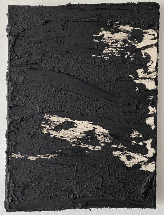 Souldance No. 21 Silvia Ingrid Hummer