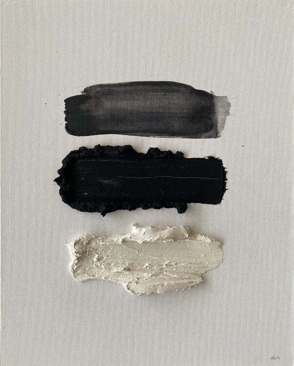 "Nichts ist ganz Schwarz oder Weiß" - TWISTED WORLD - Nr. 1/2024 Silvia Ingrid Hummer