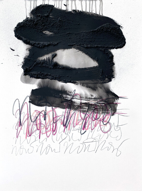 now or never - Nr. 10 Silvia Ingrid Hummer