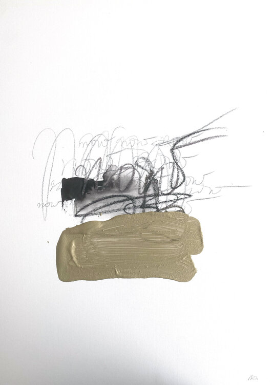 now or never - Nr. 15 Silvia Ingrid Hummer