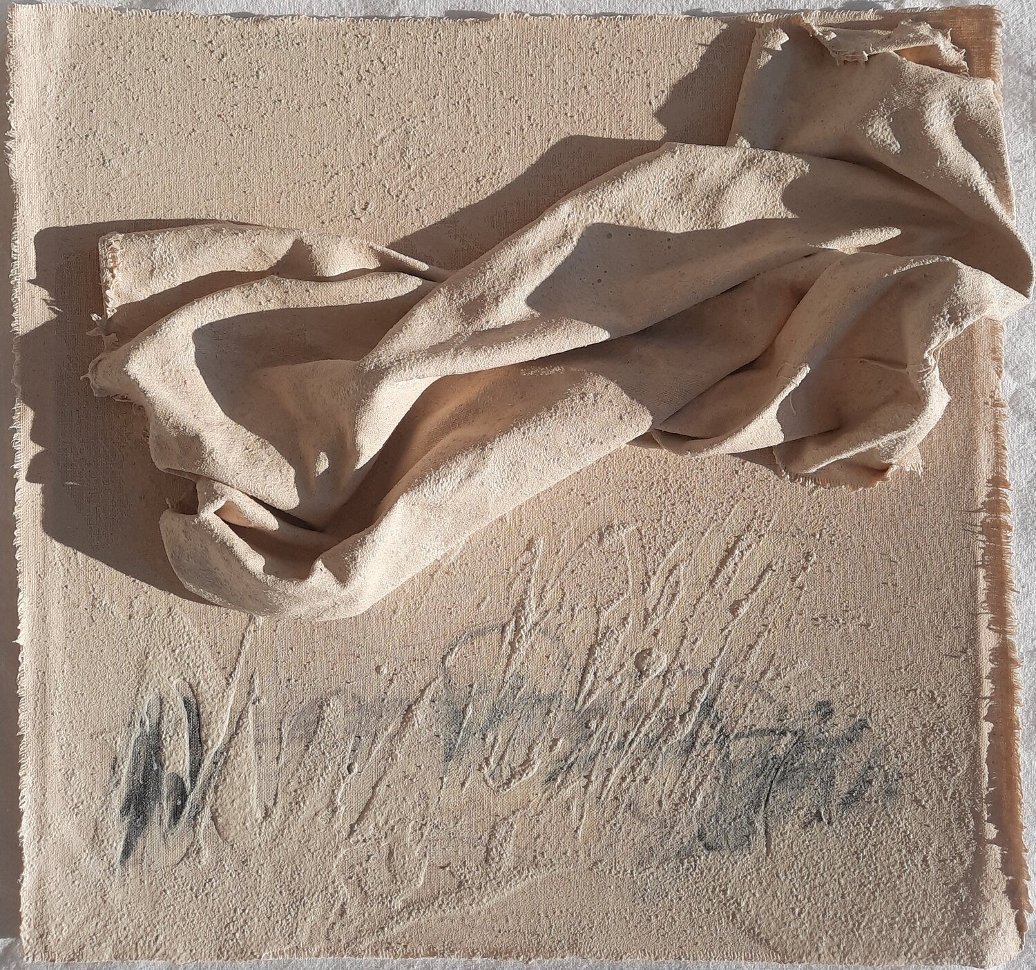 Souldance No. 27 Silvia Ingrid Hummer