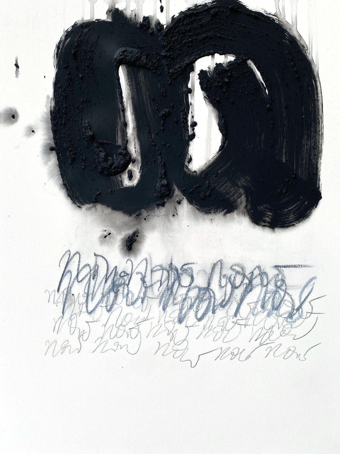 now or never - Nr. 9 Silvia Ingrid Hummer