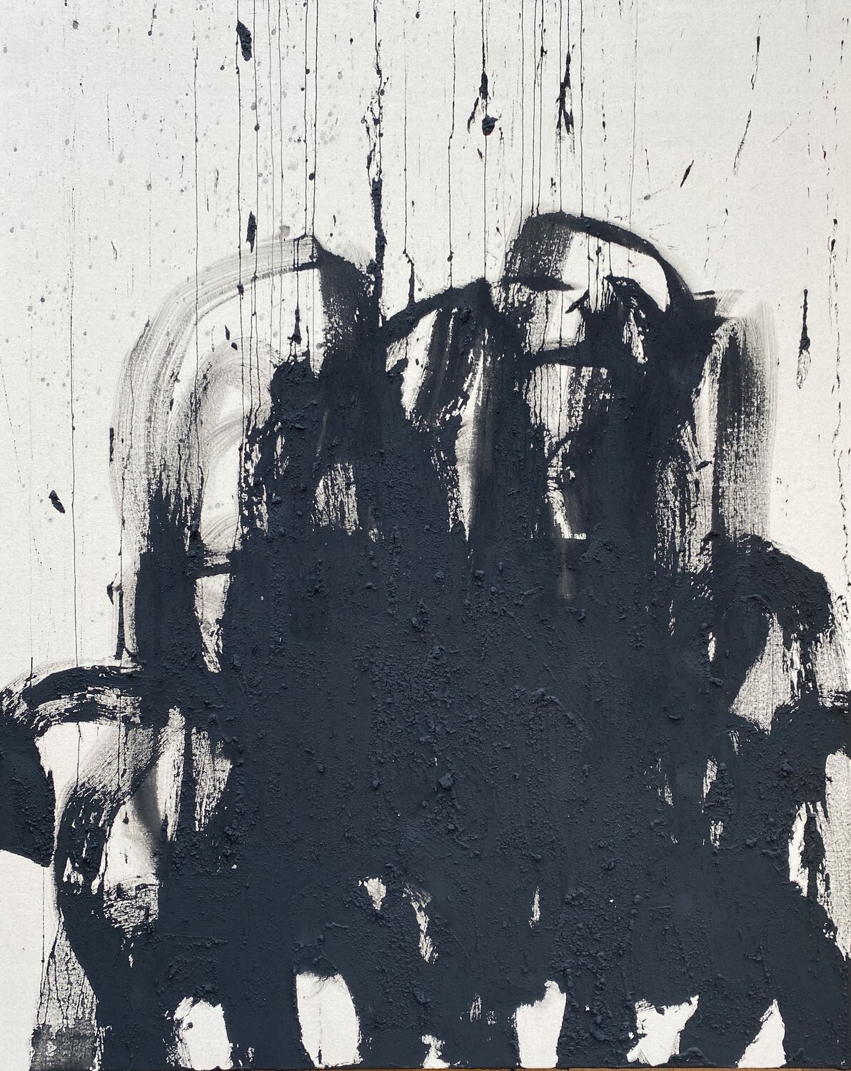 Souldance No. 27 / EXTROVERTED Silvia Ingrid Hummer