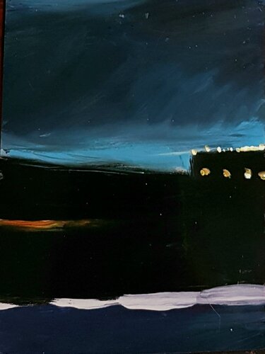 Furtif van Laurence Forbin, Schilderij te koop op Singulart