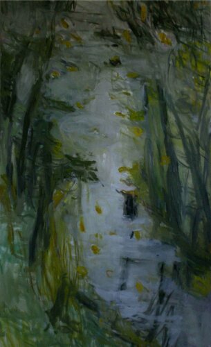 Mandorle von Laurence Forbin, Malerei kaufen auf Singulart