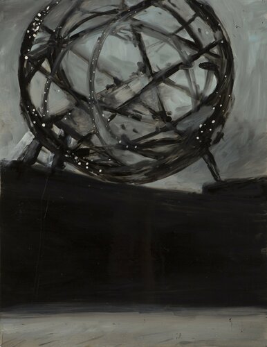 L'Astrolabe van Laurence Forbin, Schilderij te koop op Singulart