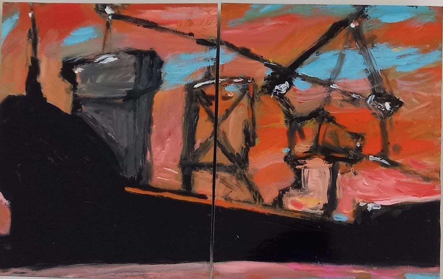 Ors Roses Laurence Forbin