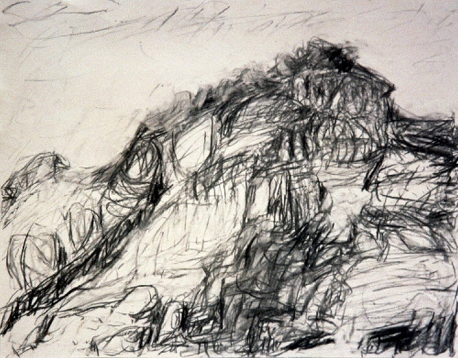 West-dessin Laurence Forbin
