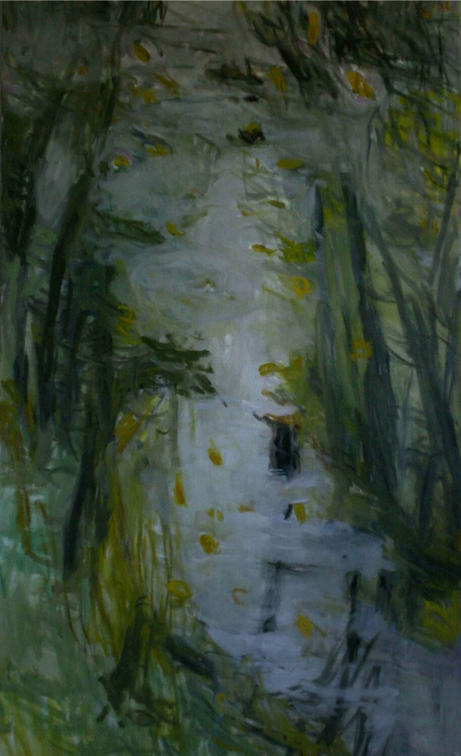 Mandorle Laurence Forbin