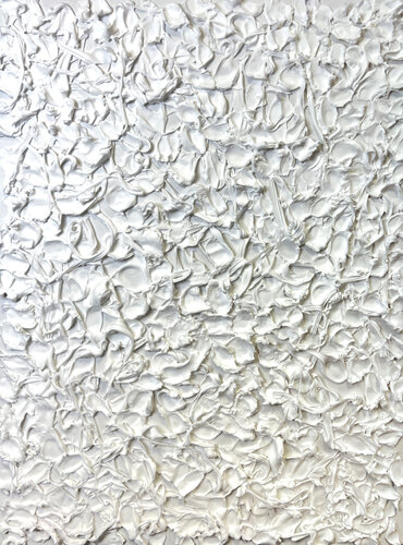 Your new white world van Sasha Robinson, Schilderij te koop op Singulart