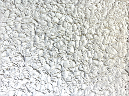 Your new white world 2 van Sasha Robinson, Schilderij te koop op Singulart
