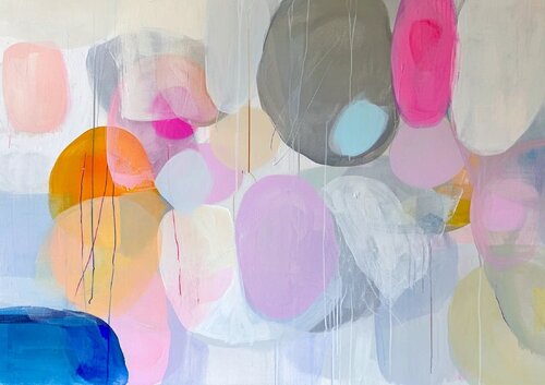Modern aesthetics van Sasha Robinson, Afdruk te koop op Singulart