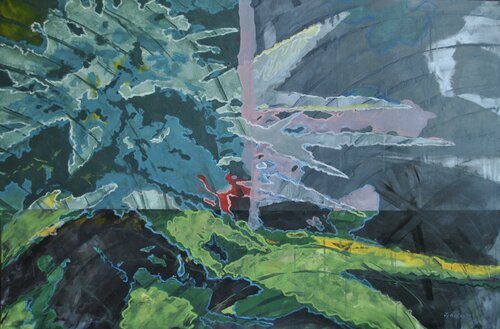 Jorge Luis Ballart