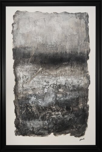 Contemporain par Johanna Sanna, Peinture en vente sur Singulart