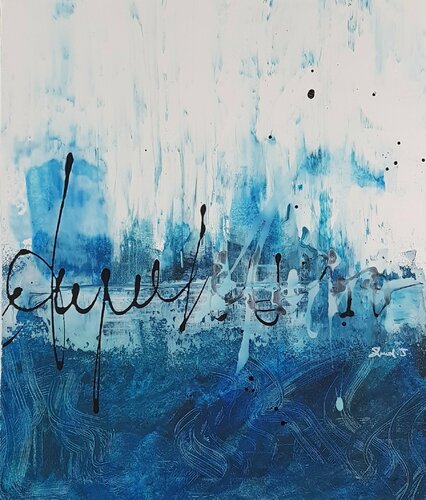 Romance van Johanna Sanna, Schilderij te koop op Singulart