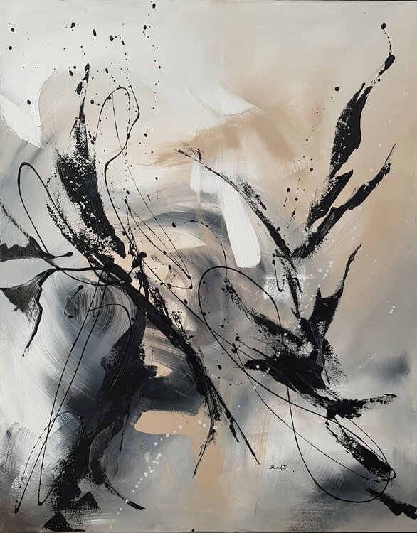 Instinct Johanna Sanna
