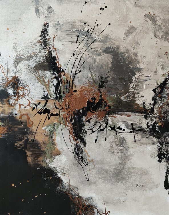Frisson Johanna Sanna