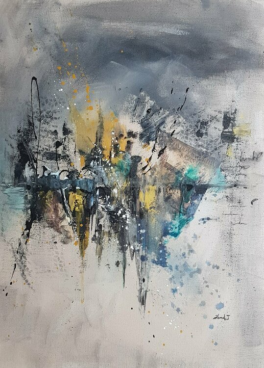 Artesya Johanna Sanna