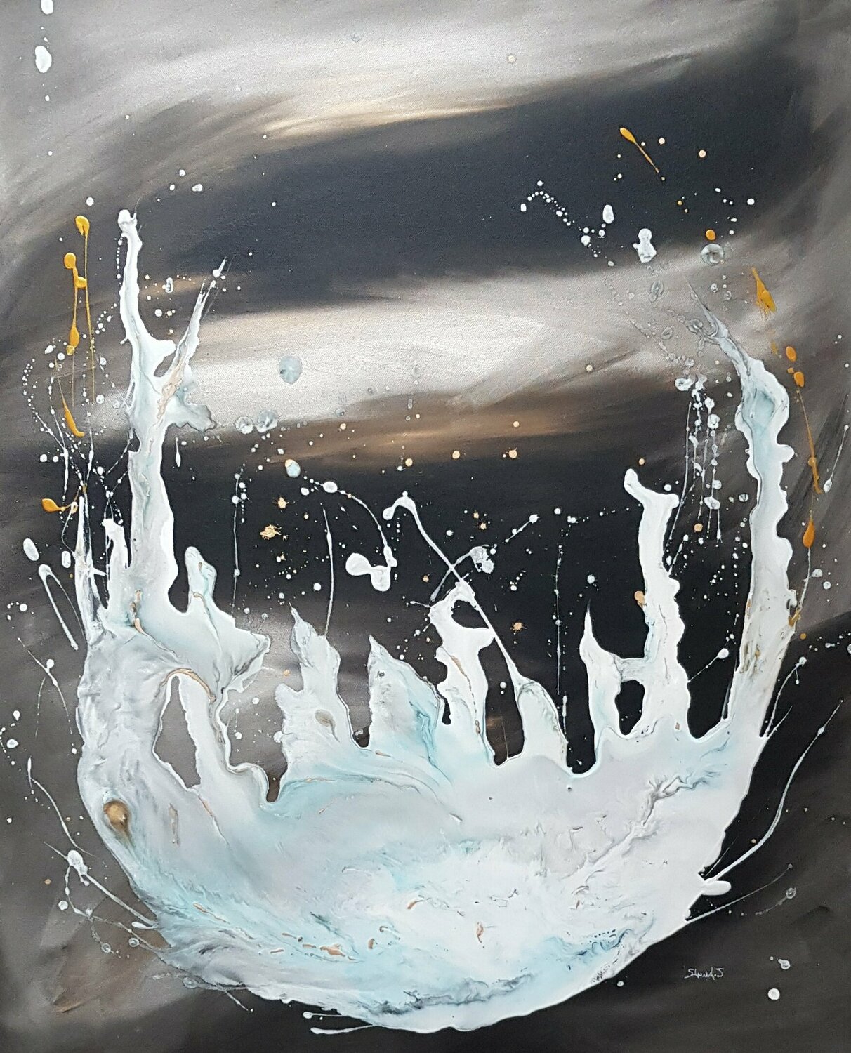 Immersion Johanna Sanna