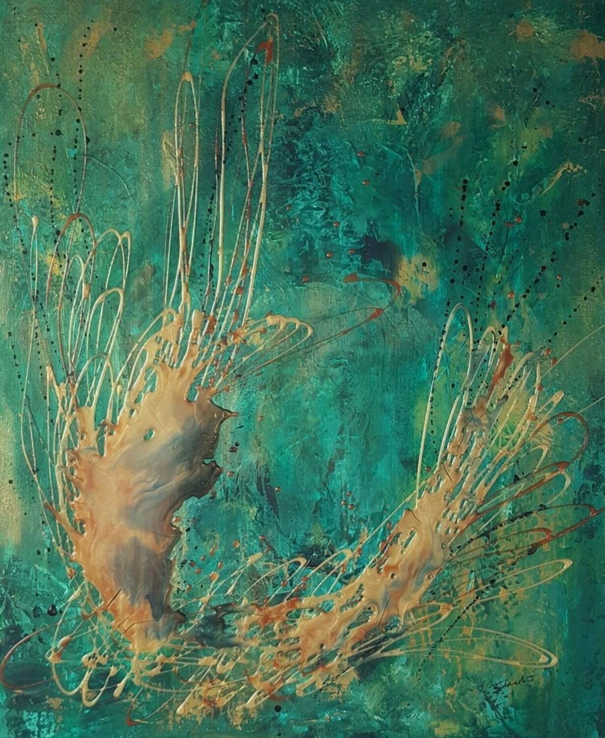 Pureté Johanna Sanna