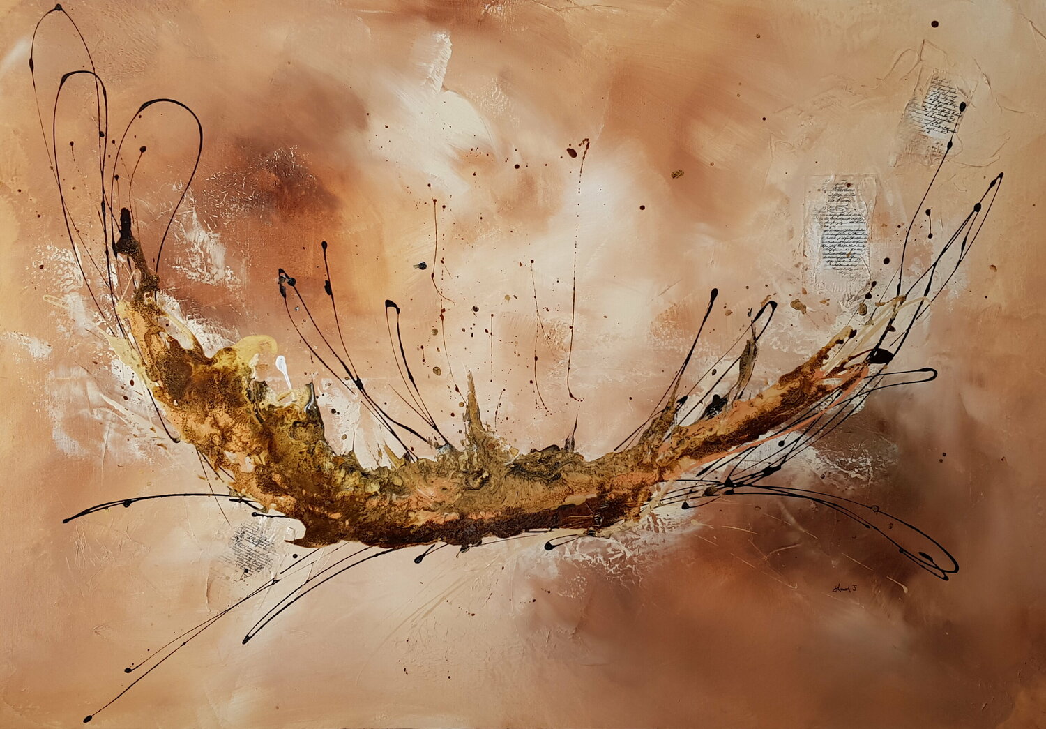 Fusionnel Johanna Sanna